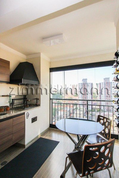 Apartamento, 3 quartos, 68 m² - Foto 3