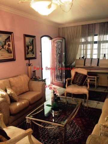 Sobrado, 3 quartos, 306 m² - Foto 3