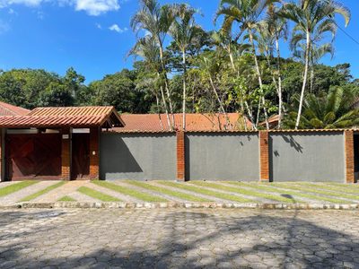 Casa, 3 quartos, 130 m² - Foto 3