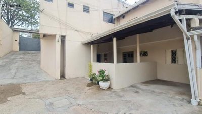 Casa, 3 quartos, 100 m² - Foto 1