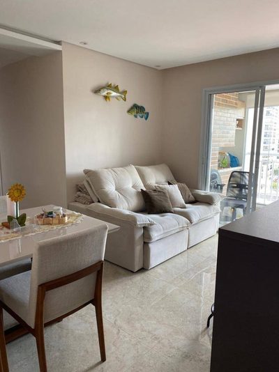 Apartamento, 2 quartos, 65 m² - Foto 4