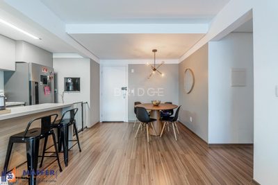 Apartamento, 2 quartos, 65 m² - Foto 1