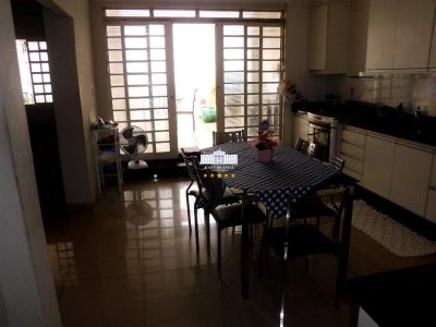 Casa, 4 quartos, 600 m² - Foto 3
