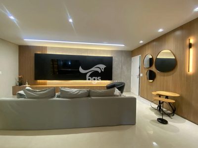 Apartamento, 3 quartos, 131 m² - Foto 3