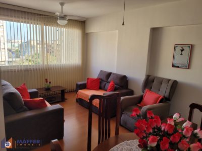 Apartamento, 2 quartos, 68 m² - Foto 3