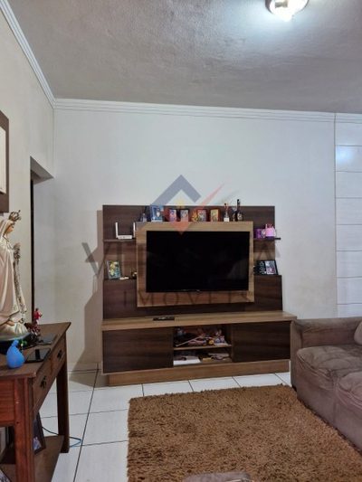 Casa, 3 quartos, 184 m² - Foto 2