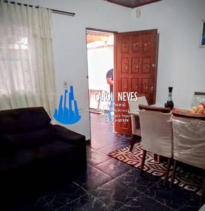 Casa, 2 quartos - Foto 4