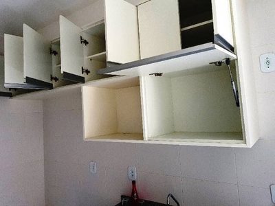 Apartamento, 3 quartos, 72 m² - Foto 4
