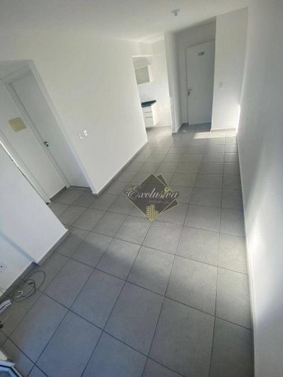 Apartamento, 2 quartos, 48 m² - Foto 5