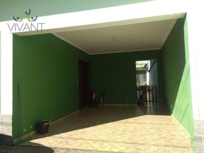 Sobrado, 3 quartos, 250 m² - Foto 2