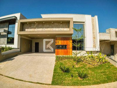 Casa, 3 quartos, 195 m² - Foto 1
