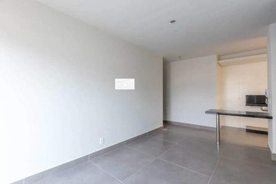 Apartamento, 1 quarto, 39 m² - Foto 2