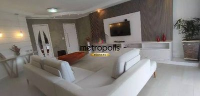 Apartamento, 3 quartos, 202 m² - Foto 4