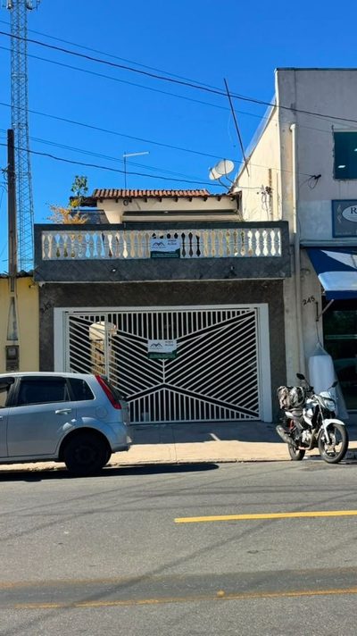 Sobrado, 3 quartos, 300 m² - Foto 2