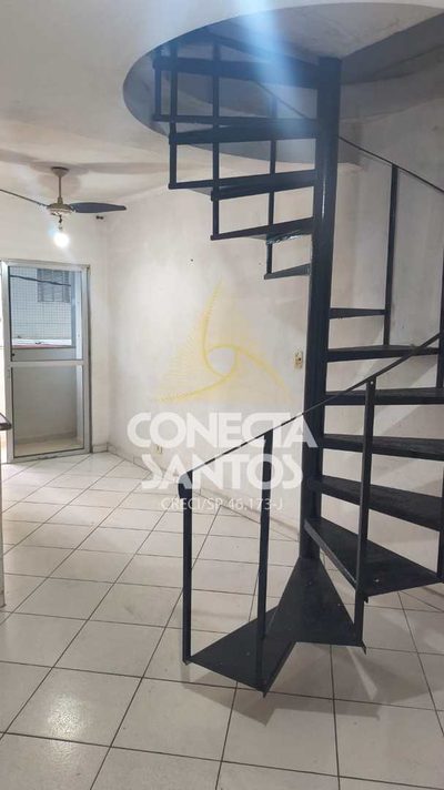 Apartamento, 1 quarto, 77 m² - Foto 2