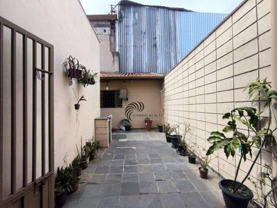 Casa, 3 quartos, 158 m² - Foto 3