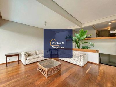 Casa, 5 quartos, 730 m² - Foto 1