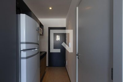 Kitnet-Studio, 21 m² - Foto 3