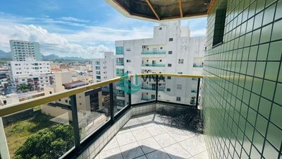 Cobertura, 4 quartos, 200 m² - Foto 2