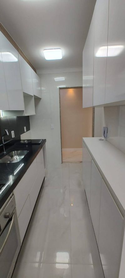Apartamento, 3 quartos, 83 m² - Foto 4