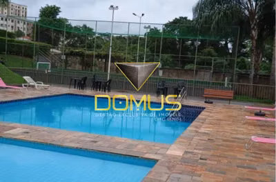 Apartamento, 2 quartos, 45 m² - Foto 1