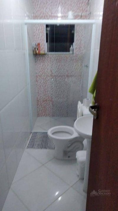 Casa, 2 quartos, 80 m² - Foto 5