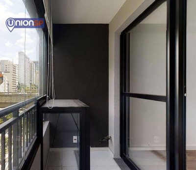 Apartamento, 1 quarto, 22 m² - Foto 3