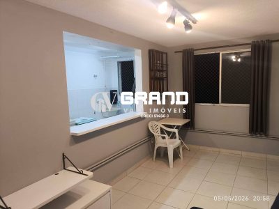 Apartamento, 2 quartos, 46 m² - Foto 1