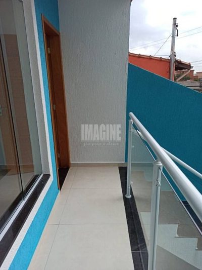 Sobrado, 3 quartos, 196 m² - Foto 4