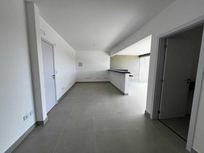 Apartamento, 1 quarto, 60 m² - Foto 3