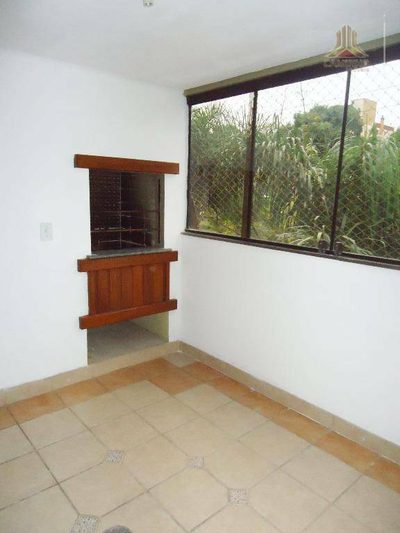 Apartamento, 3 quartos, 89 m² - Foto 2