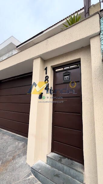 Sobrado, 3 quartos, 150 m² - Foto 2
