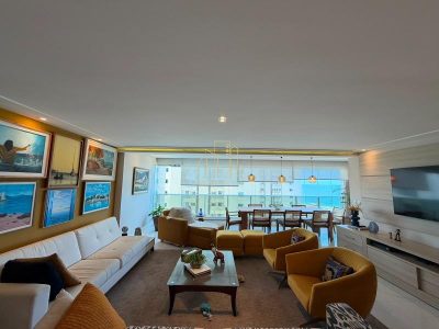 Apartamento, 3 quartos, 142 m² - Foto 2