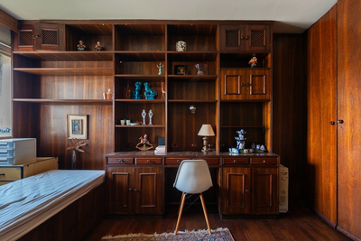 Apartamento, 3 quartos, 182 m² - Foto 3