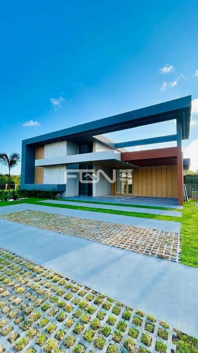 Casa, 4 quartos, 197 m² - Foto 2