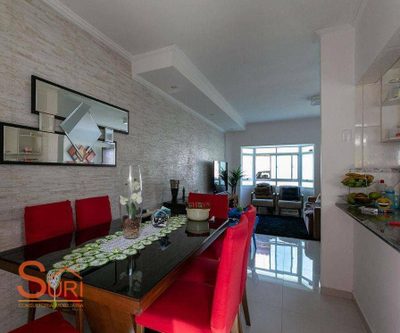 Sobrado, 3 quartos, 133 m² - Foto 2