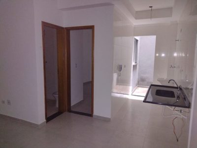 Prédio Inteiro, 43 m² - Foto 3