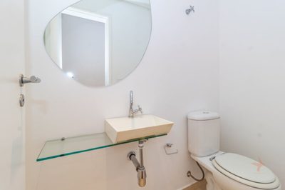 Apartamento, 3 quartos, 123 m² - Foto 3