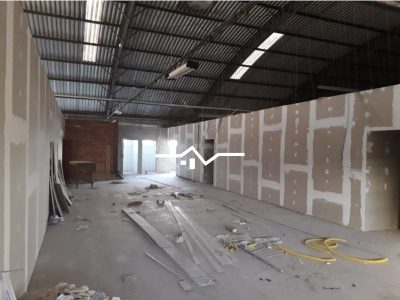 Depósito-Galpão, 4500 m² - Foto 2