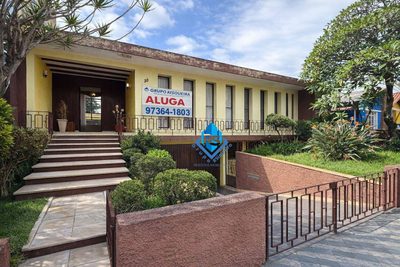 Casa, 3 quartos, 462 m² - Foto 1