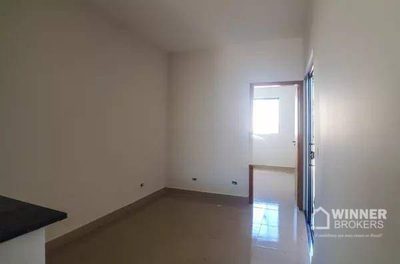 Casa, 3 quartos, 80 m² - Foto 5