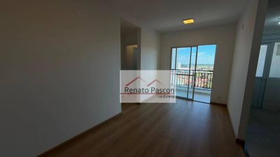 Apartamento, 2 quartos, 57 m² - Foto 3