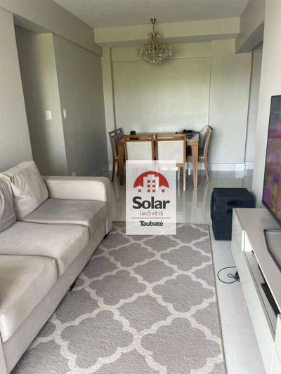Apartamento, 3 quartos, 92 m² - Foto 2
