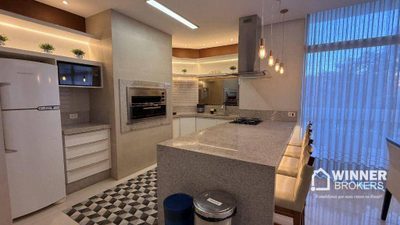 Apartamento, 3 quartos, 75 m² - Foto 4