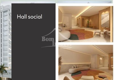 Apartamento, 2 quartos, 127 m² - Foto 3
