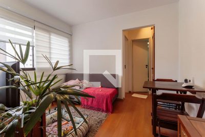 Apartamento, 1 quarto, 40 m² - Foto 2