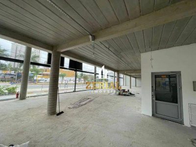 Loja-Salão, 748 m² - Foto 5