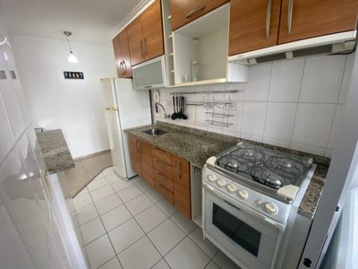 Flat/Apart Hotel, 1 quarto, 37 m² - Foto 3