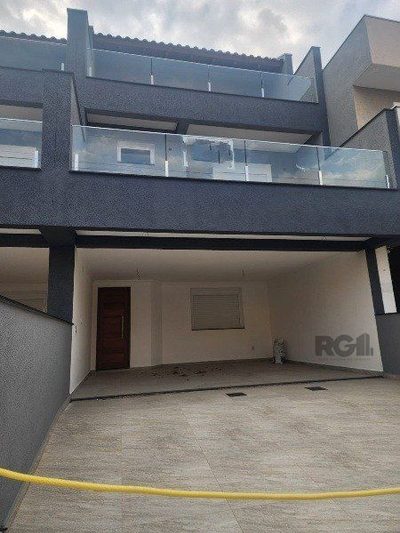Casa, 3 quartos, 193 m² - Foto 4