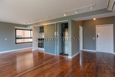 Apartamento, 2 quartos, 138 m² - Foto 5
